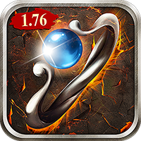 雄霸天地（176封神复古）