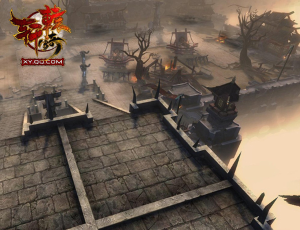 辟邪专属   独家传奇内部号特权申请