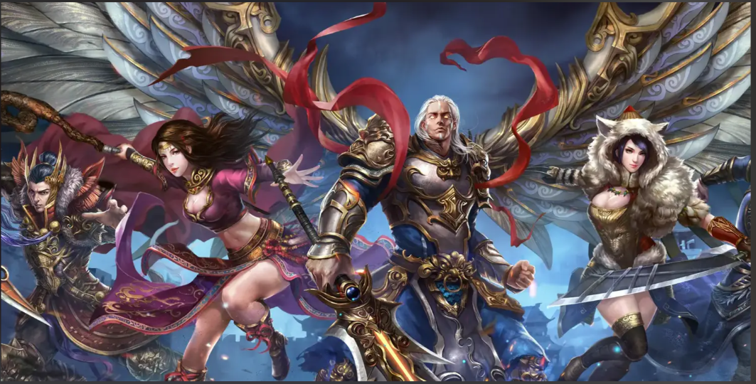 西行正道录   传奇内部号申请